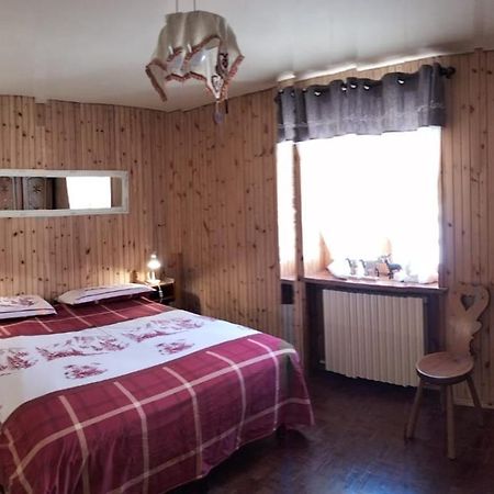 Appartamentinid Valtournenche Esterno foto