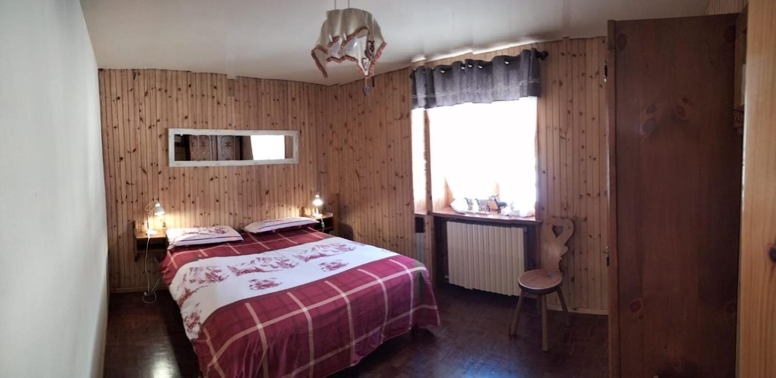 Appartamentinid Valtournenche Esterno foto